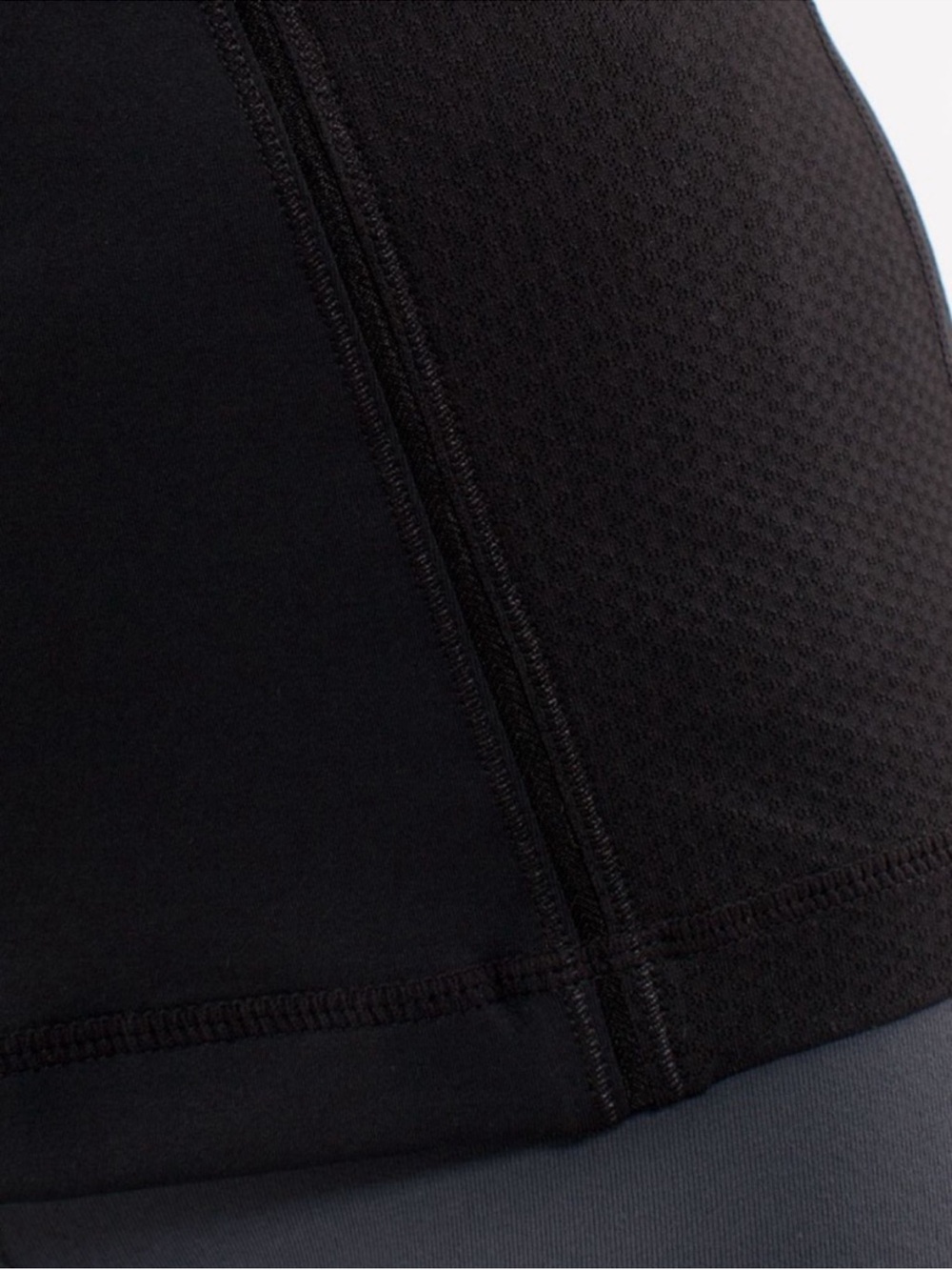 lululemon athletica Red Racerback Tank - Picture 10 of 10